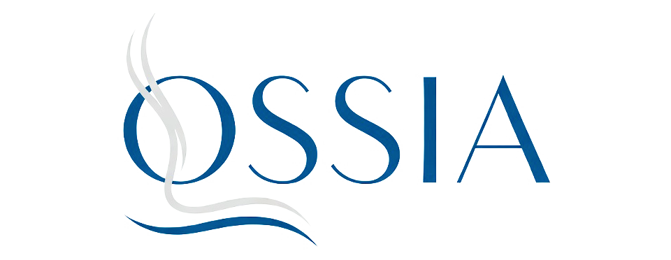 OSSIA Logo