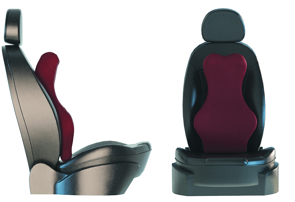 Competitor Product 1