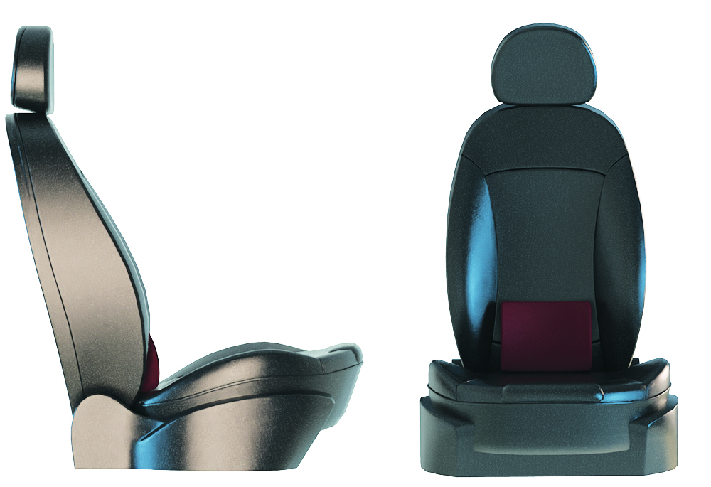 Competitor Product 2