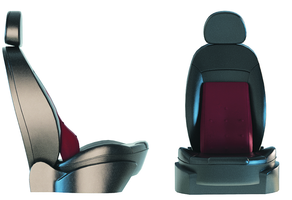 Competitor Product 3